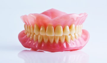 Próteses Totais Convencionais: Dentadura 2